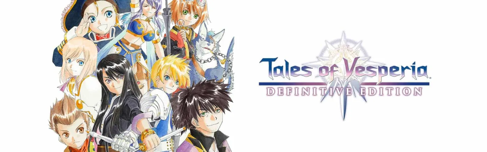 لعبة Tales of Vesperia: Definitive Edition