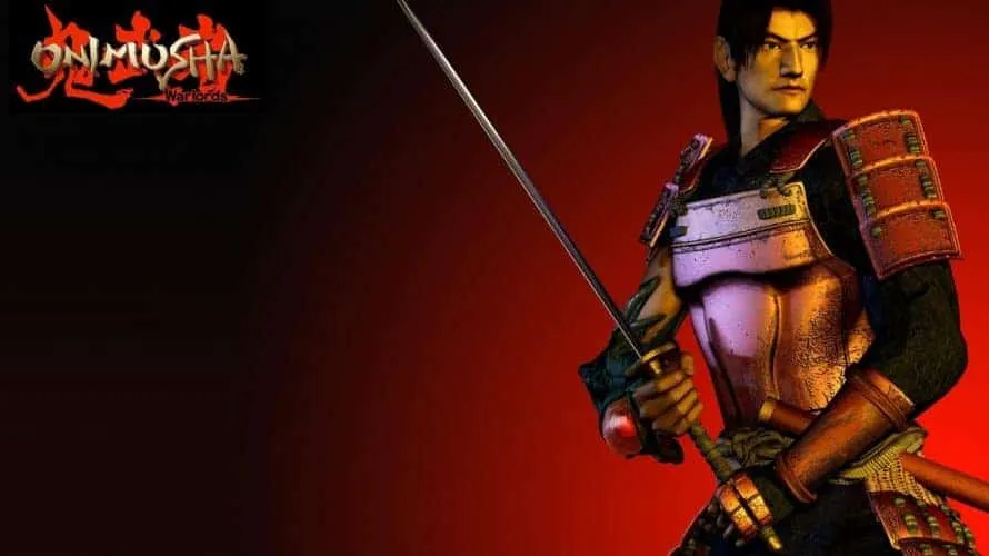لعبة Onimusha: Warlords