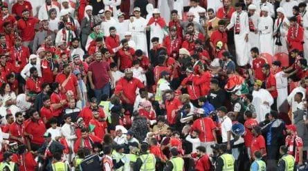 قطر_الإمارات