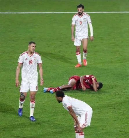 قطر_الإمارات