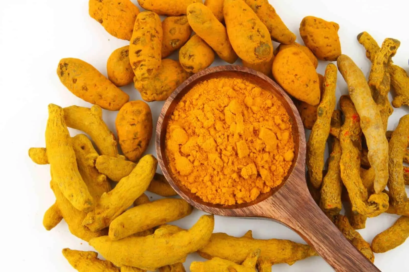 فوائد شرب الكركم