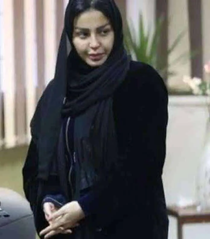 اعترافات جديدة لمنى فاروق وشيما الحاج أثناء تحقيقات اليوم