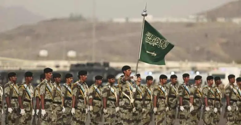 وظائف مدنية خالية جديدة بوزارة الدفاع السعودية.. تعرف عليها