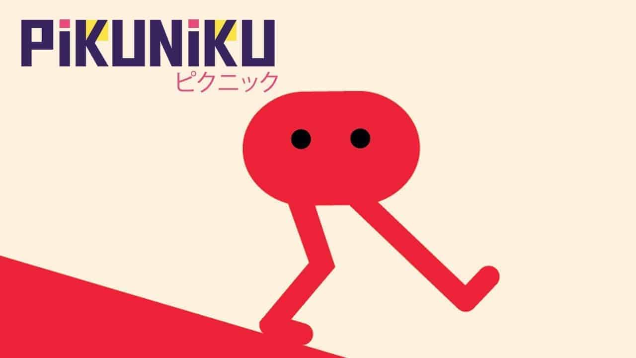 لعبة Pikuniku