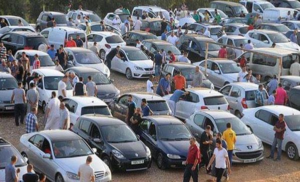أسعار السيارات المستعملة بمصر في السوق