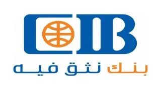 البنك التجارى الدولي CIB