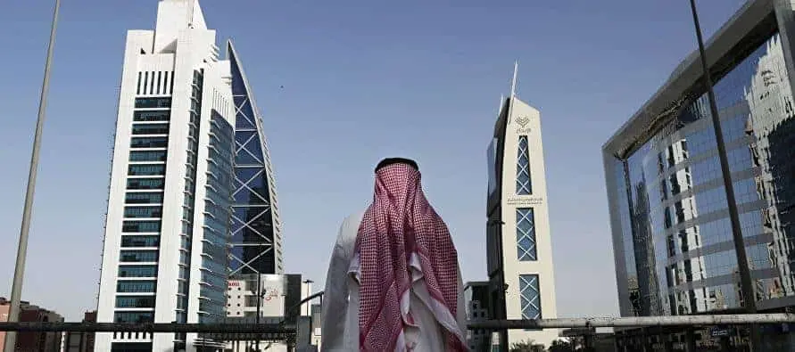 السعودية تبدأ تطبيق غرامات ونظام جديد 2019
