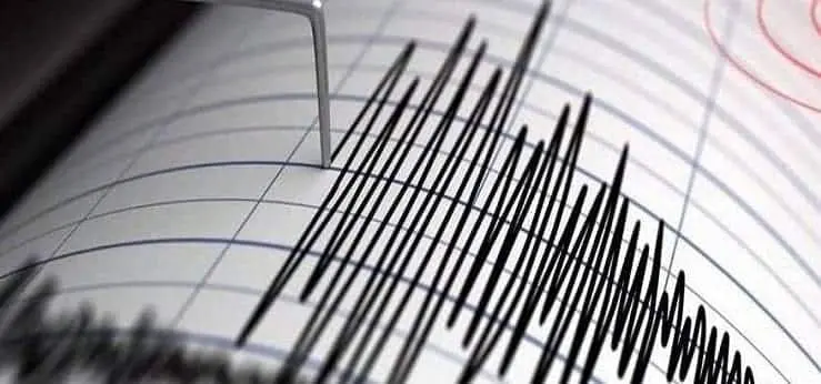 زلزال قوي يضرب جزيرة إيستر بتشيلي