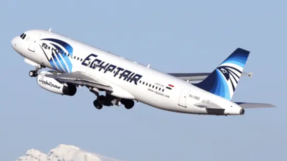 مصر للطيران تقدم عروض خاصة للسفر حول العالم مع بداية 2019 ولمدة أسبوع