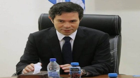 العثور على القنصل العام اليوناني ميتا في فنزويلا