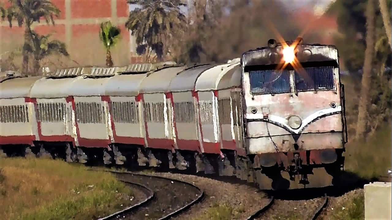 أسعار تذاكر القطارات المكيفة والمميزة 2019 لجميع المحافظات في مصر
