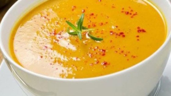 ديدان بالعدس