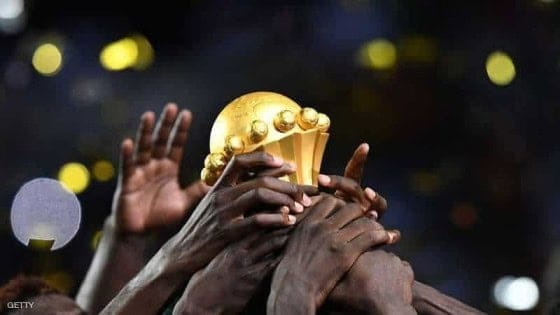 مصر تستضيف أمم أفريقيا 2019